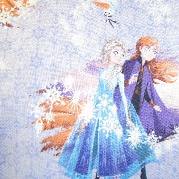 frozen aprons - Picture 1 of 3